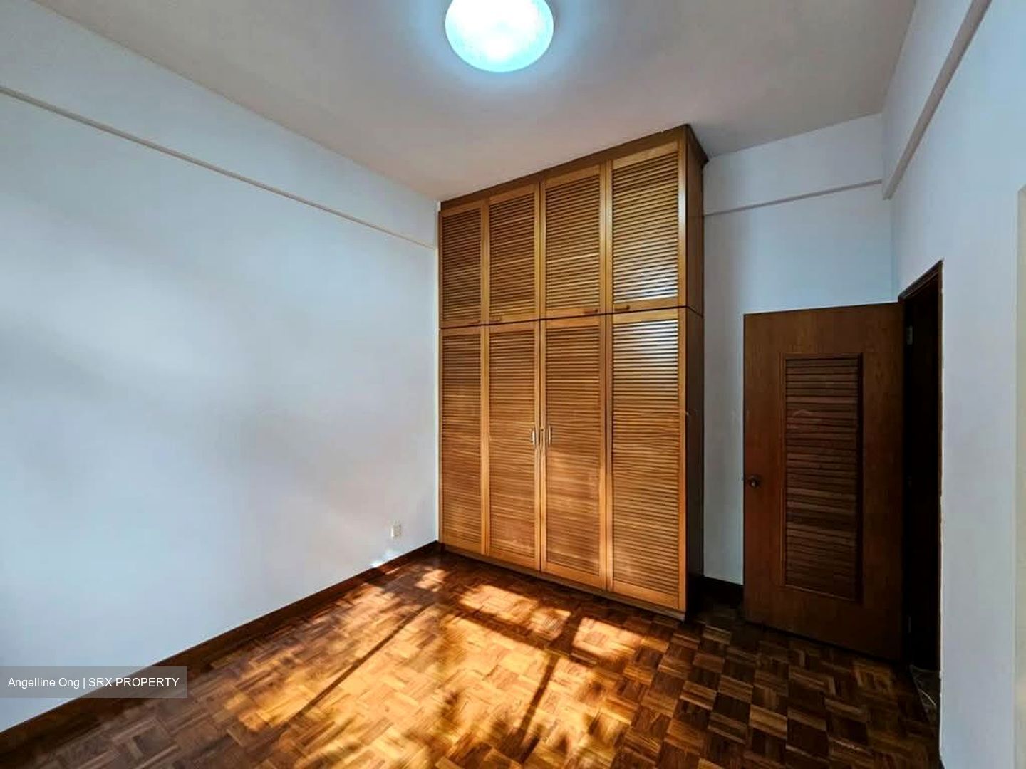 St. Martins Apartment (D10), Apartment #553177341